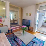 Centropolis Apartment