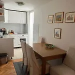 Apartment Centropolis *