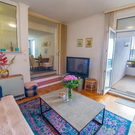 Centropolis 아파트