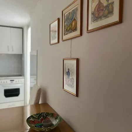 Centropolis 公寓 莫斯塔尔