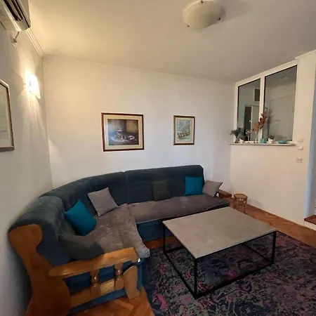 Centropolis 아파트 *