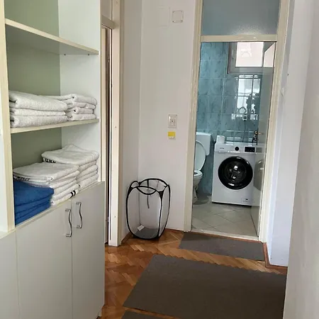 公寓 Centropolis 莫斯塔尔