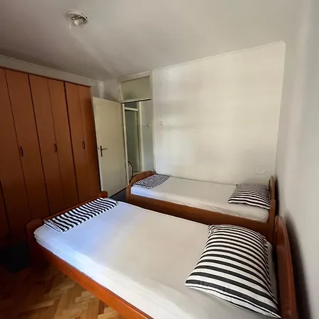 아파트 Centropolis 모스타르